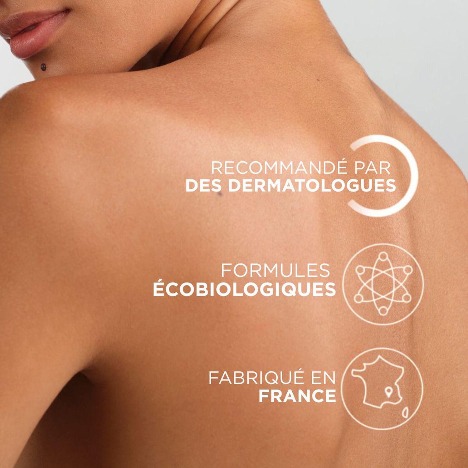 Crealine AR+ SPF 50+ - CC Crème Soin Anti-Rougeurs Perfecteur Apaisant Dorée 40 ml