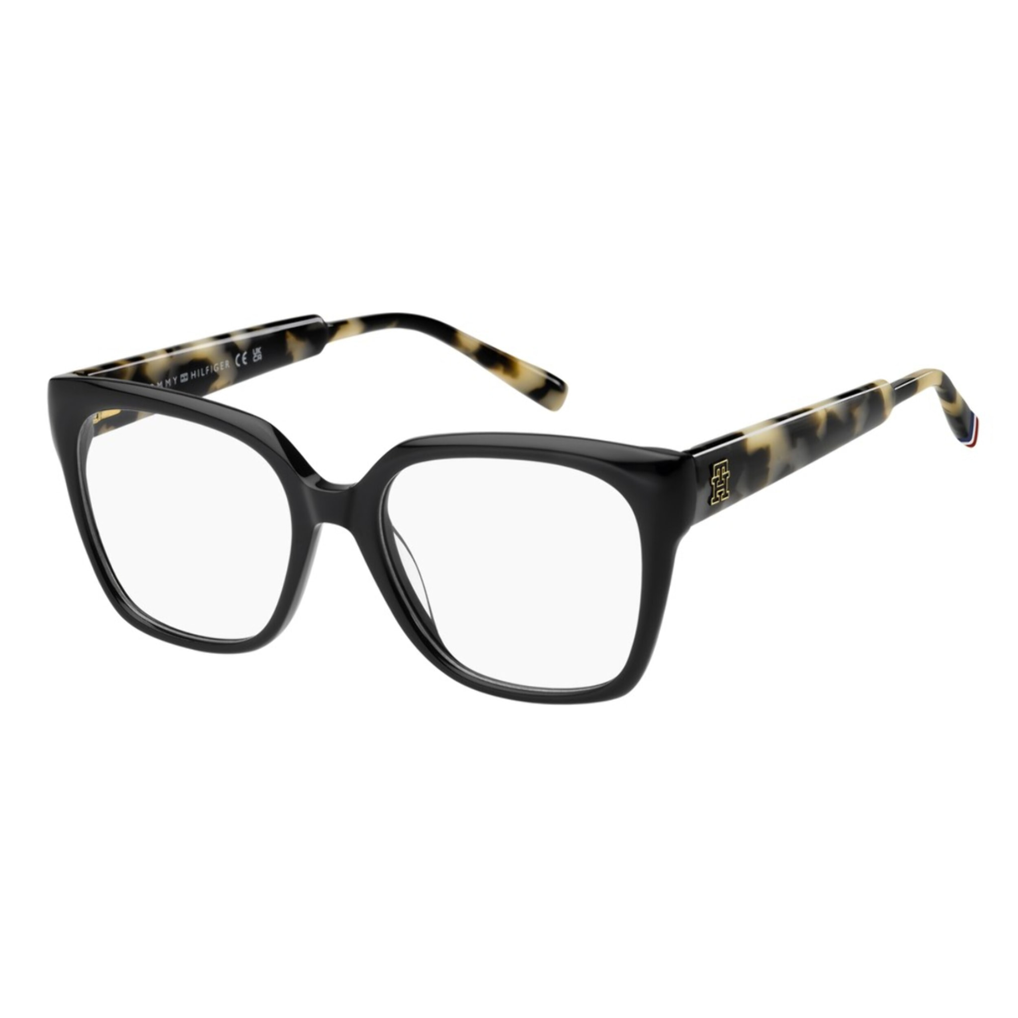 Gafas de Vista Tommy Hilfiger TH 2287 WR7 de Acetato Mujer 52 mm