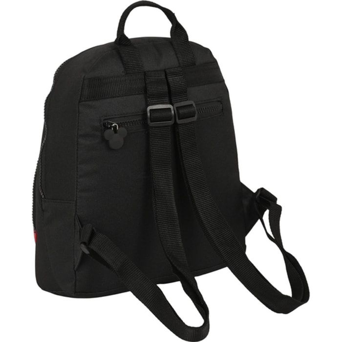 Mini mochila mickey mouse "mickey mood"