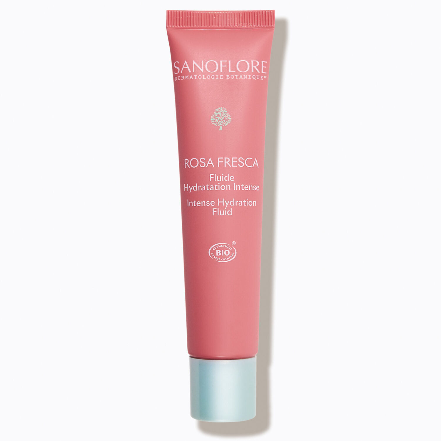 Rosa Fresca  - Crème Légère Hydratante Bio 40 ml