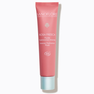Rosa Fresca  - Crème Légère Hydratante Bio 40 ml