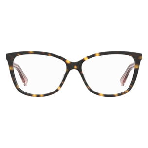 GAFAS DE VISTA INFANTILES LOVE MOSCHINO MOL546/TN 086