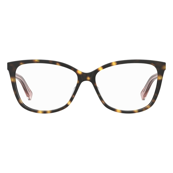 GAFAS DE VISTA INFANTILES LOVE MOSCHINO MOL546/TN 086
