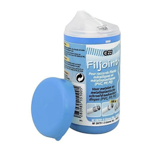 Fil d'étanchéité Filjoint dévidoir GEB 100 m - 515100
