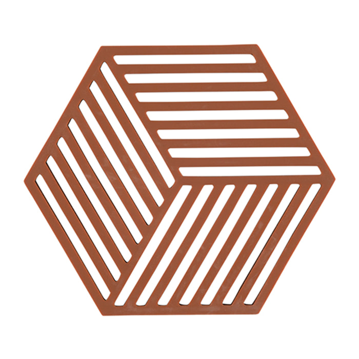 Dessous-de-plat Hexagon