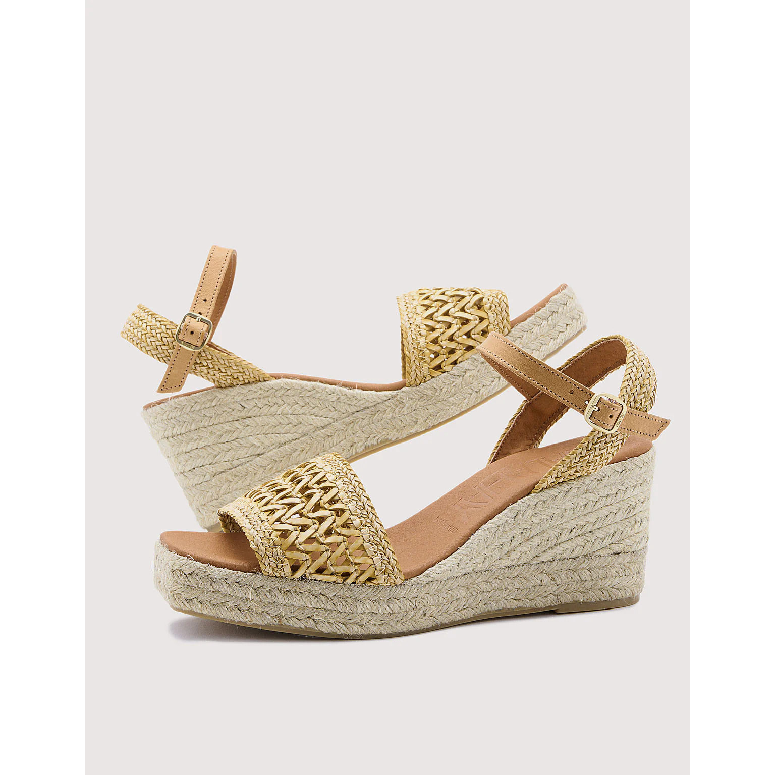 Cuña Amarilla - Hesna