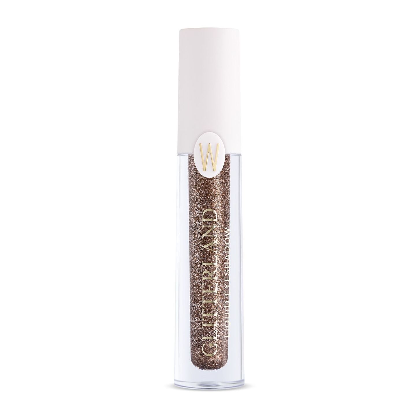 GLITTERLAND EYESHADOW Ombretto liquido dalla texture super glitterata