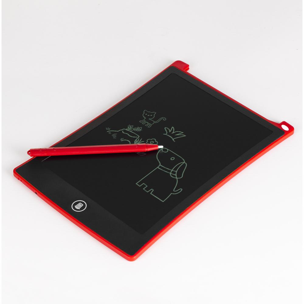 Tableta LCD portátil de dibujo y escritura de 8,5 pulgadas