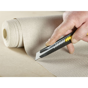 Lames de Cutter 18mm (x10)