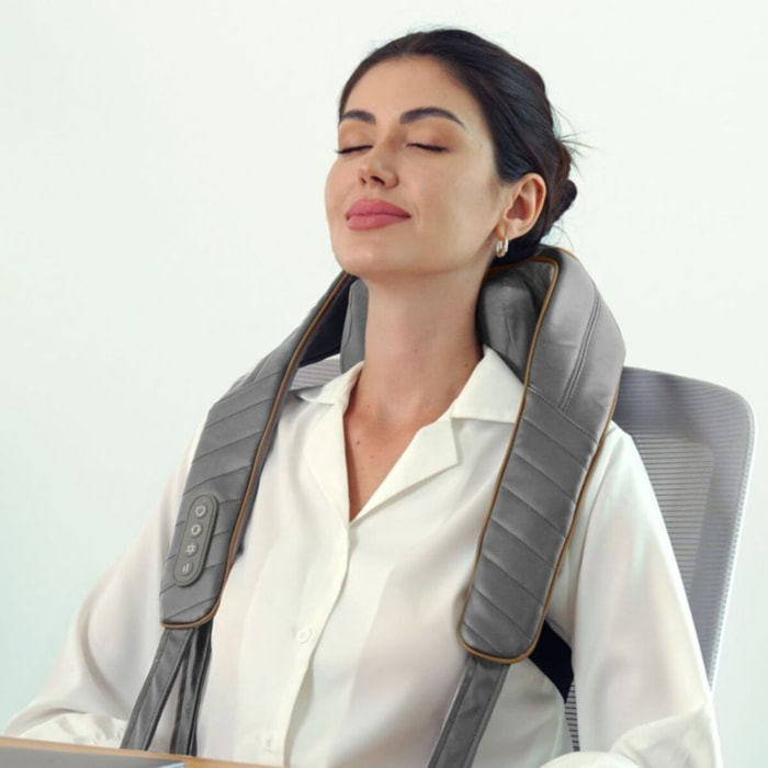 Masseur nuque ESSENTIELB ENM Eden Zen