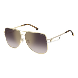 Gafas de Sol Carrera 3100/S 24W de Metal Mujer 63 mm
