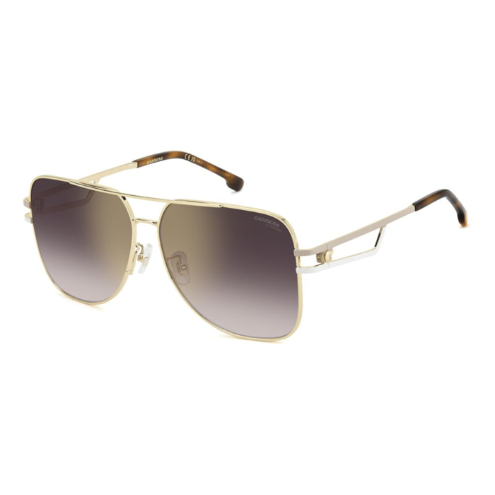 Gafas de Sol Carrera 3100/S 24W de Metal Mujer 63 mm