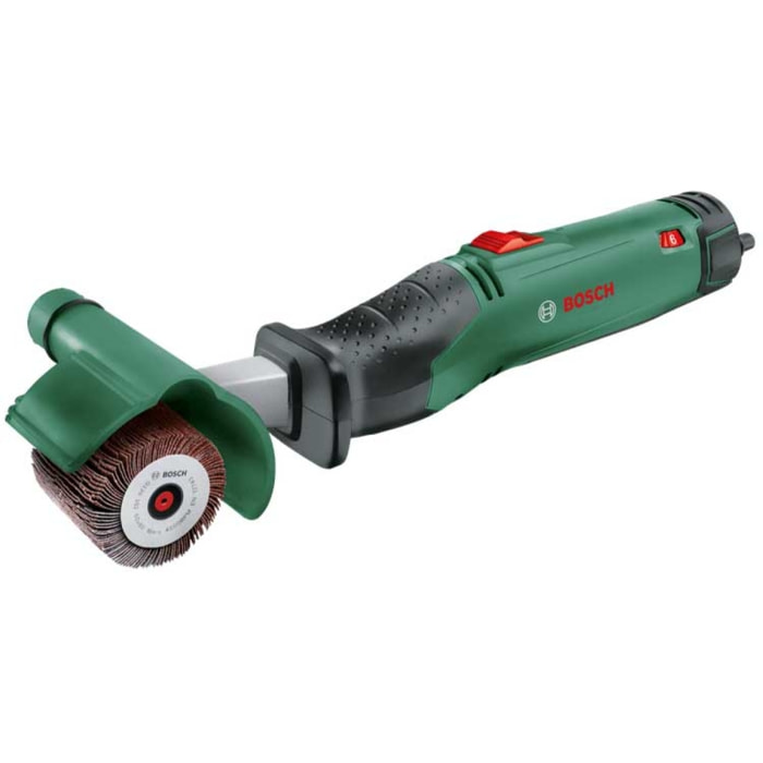Ponceuse multifonctions Texoro 250W - BOSCH - 06033B5101