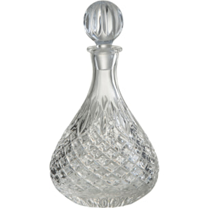 J-Line carafe à  décanter Survey - verre - transparent