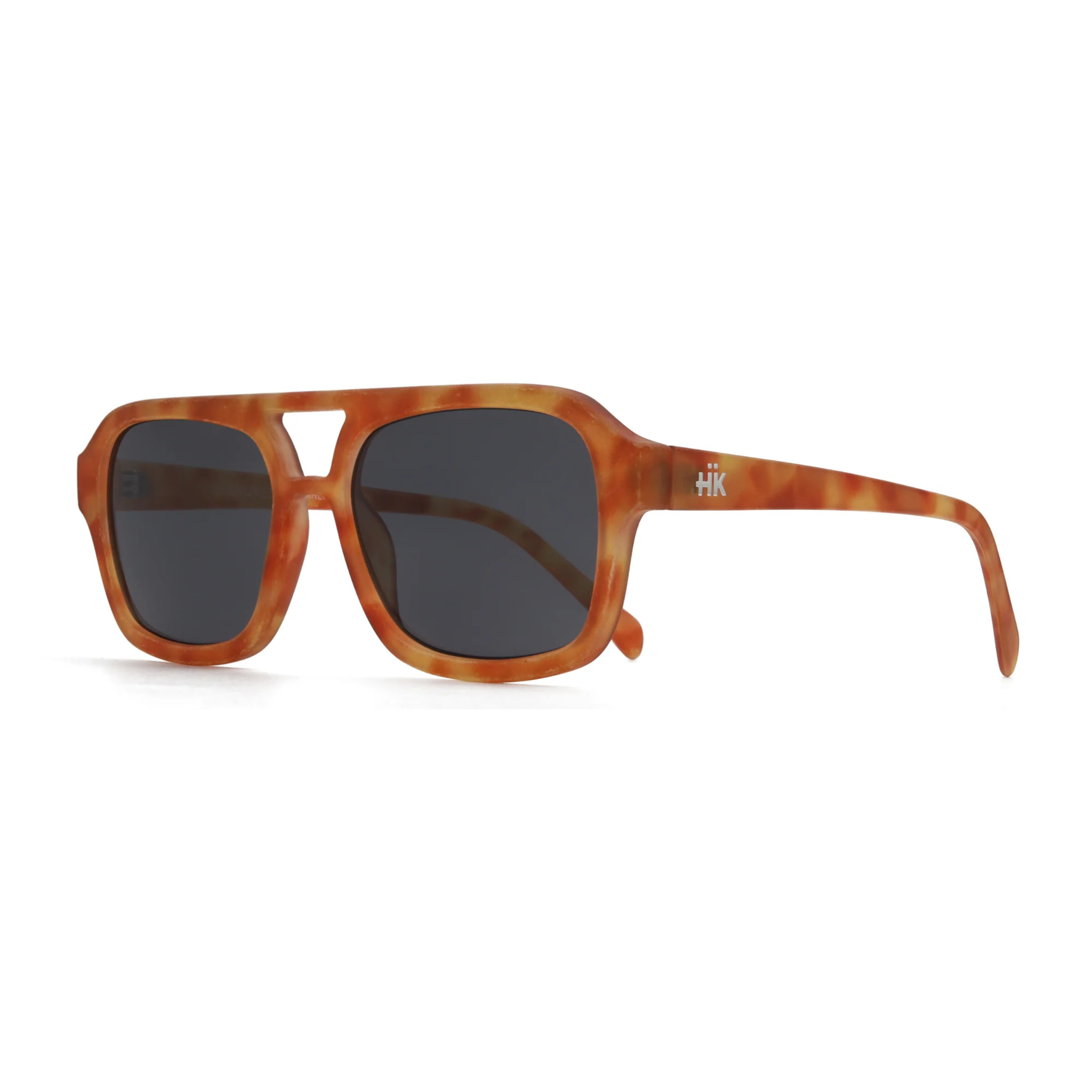 Gafas de Sol Hanukeii Pipeline Tortoise / Black