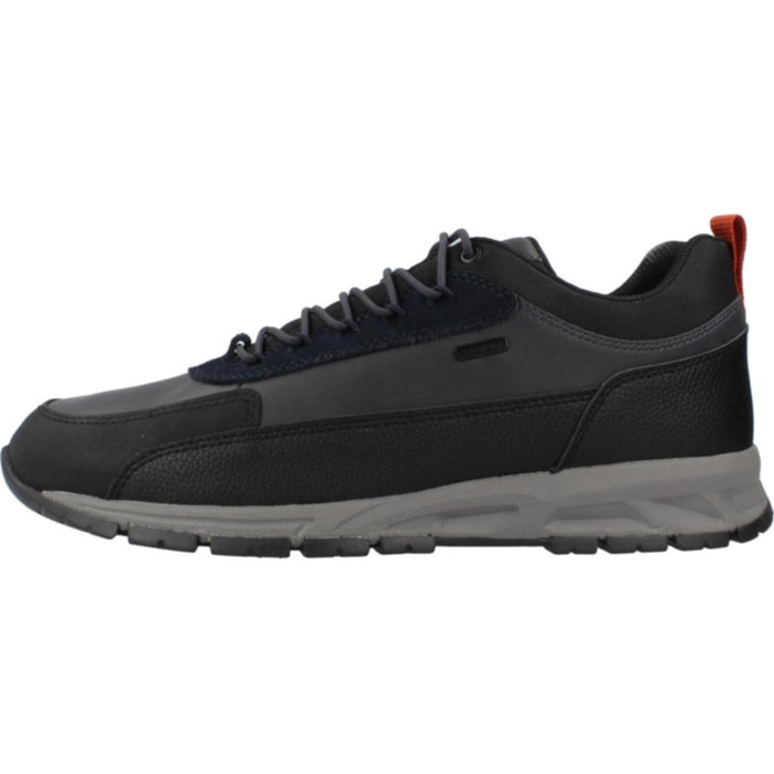 Sneakers de  Hombre de la marca GEOX  modelo U DORAY AZUL