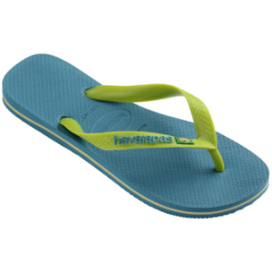 FLIP FLOPS HAVAIANAS HAV. BRASIL LOGO