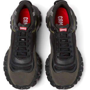 Sneakers - CAMPER Pelotas Mars - Multicolore - Tessile tecnico (Poliestere riciclato)