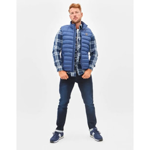 Chaleco Azul - Hailie