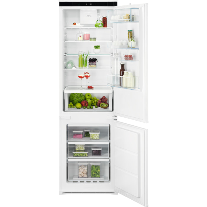 AEG Serie 7000 GreenZone de 177,2 cm OSC7G181ES