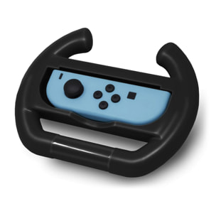 Volante Dobe per controller Switch Joy-Con. Include 2 unità.