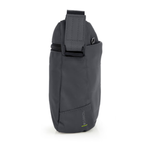 Bandolera 2 compartimentos Gabol JOEL