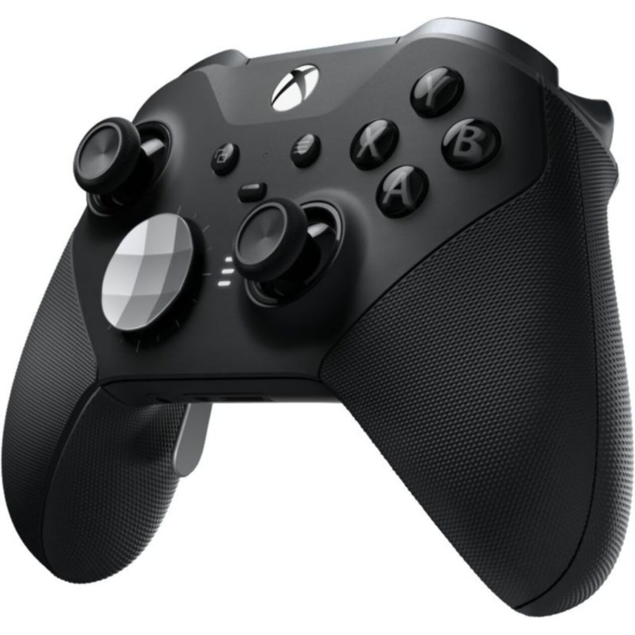 Manette MICROSOFT Elite Xbox One Noire Série 2