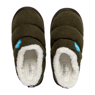 Zapatillas de casa , Classic Cordy