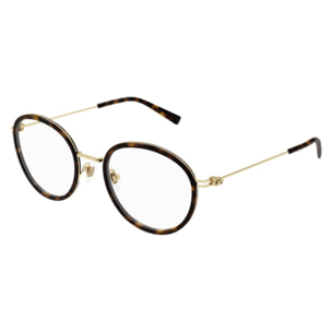 Gafas de Vista Gucci GG1851OA-002 de Acetato Mujer 48 mm