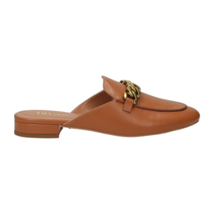 Sabot Donna Tata Italia Marrone