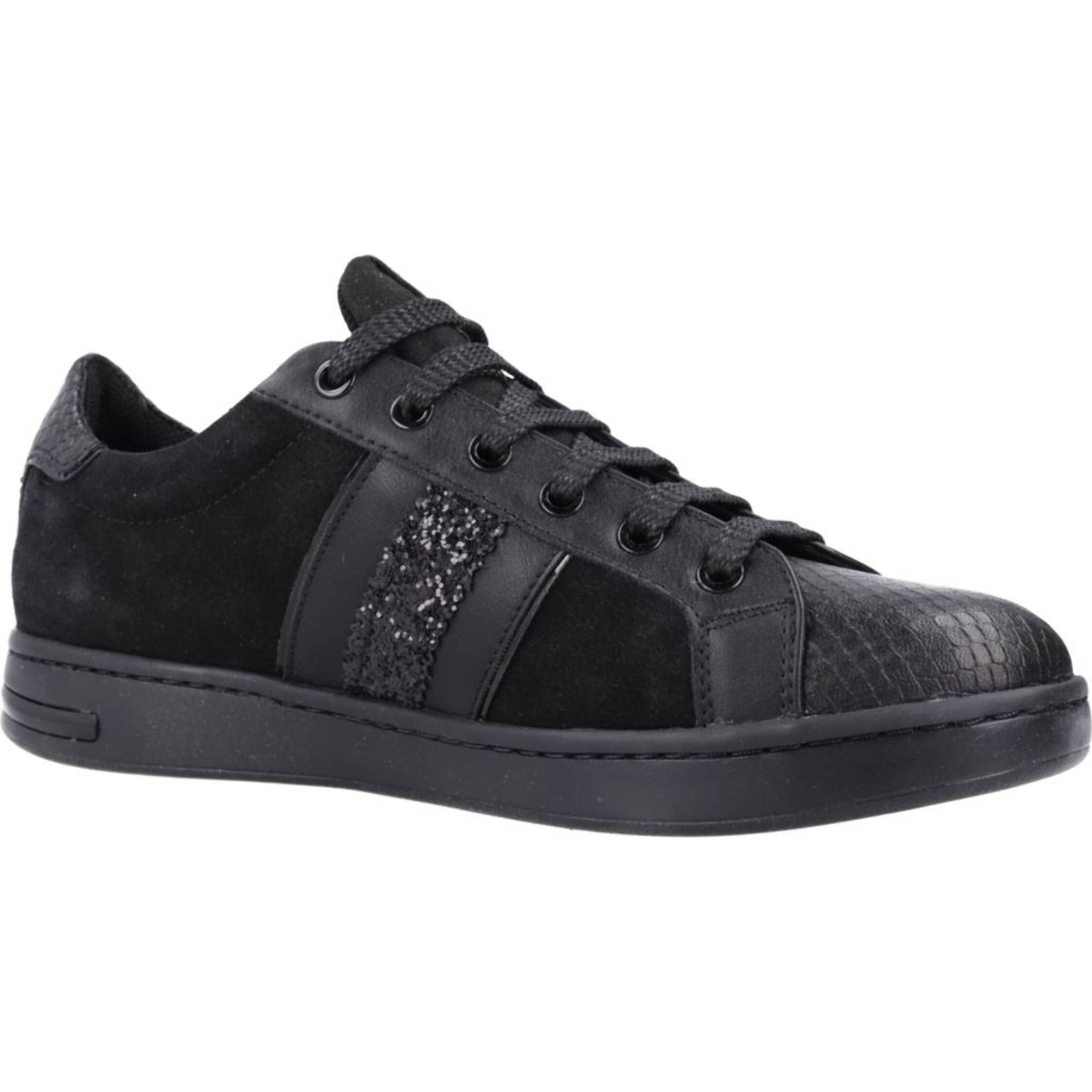 Sneakers de  Mujer de la marca GEOX  modelo D JAYSEN NEGRO