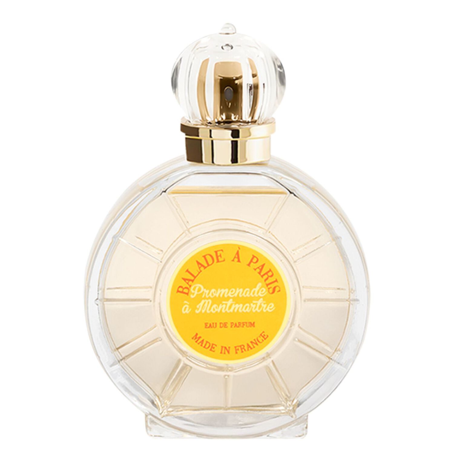 Promenade à Montmartre - Eau de Parfum 100 ml