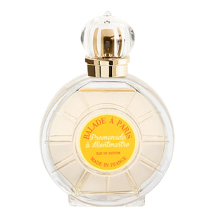 Promenade à Montmartre - Eau de Parfum 100 ml