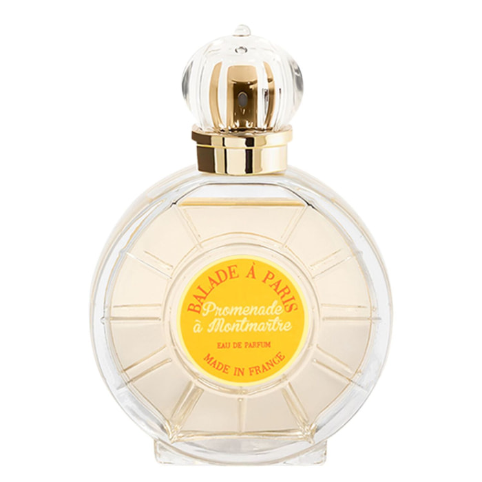 Promenade à Montmartre - Eau de Parfum 100 ml