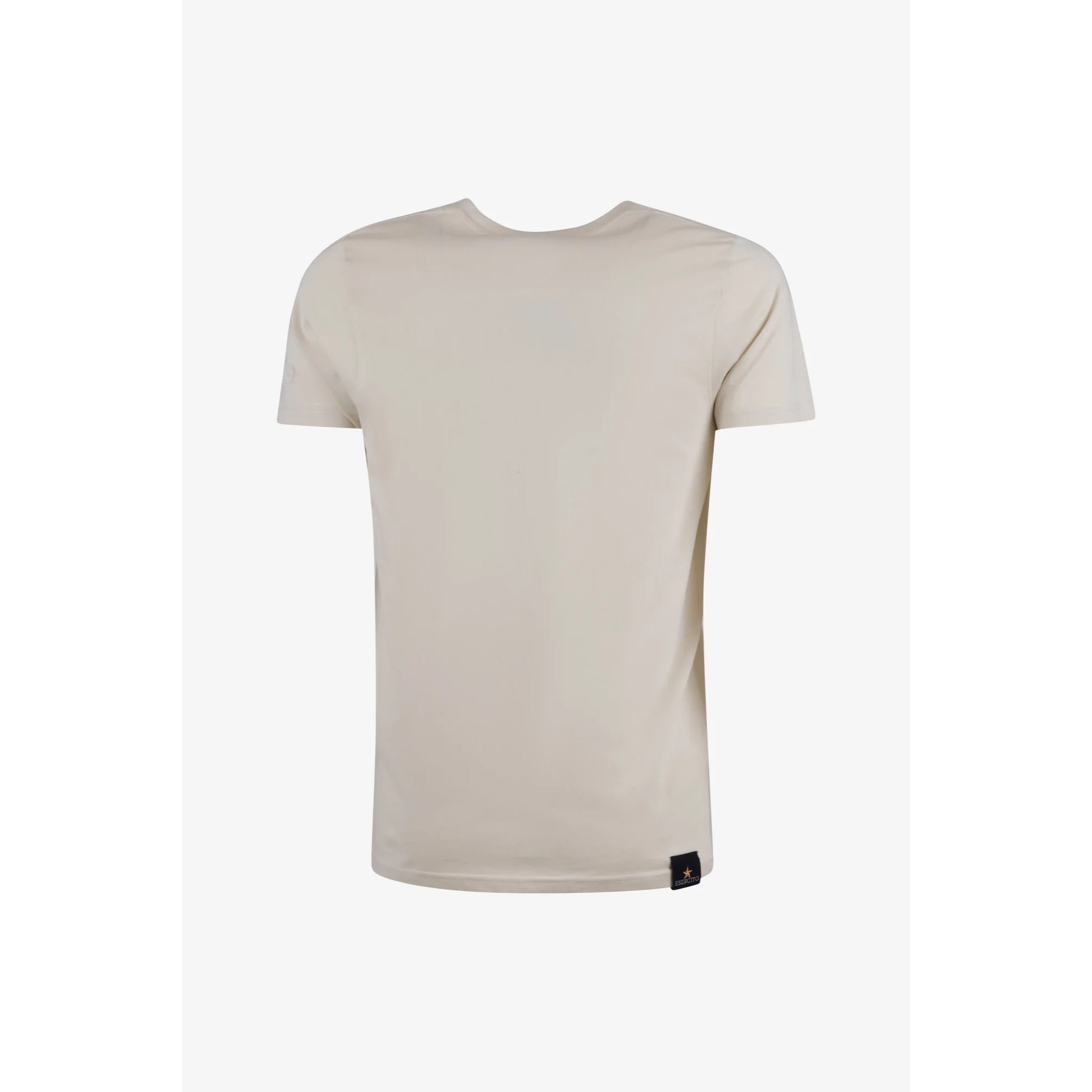 T-shirt S5S604 Esercito