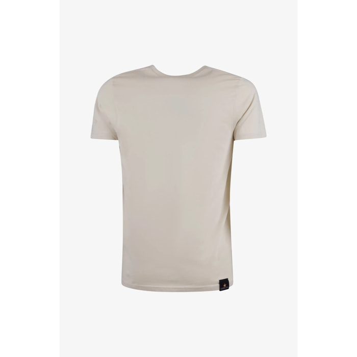 T-shirt S5S604 Esercito