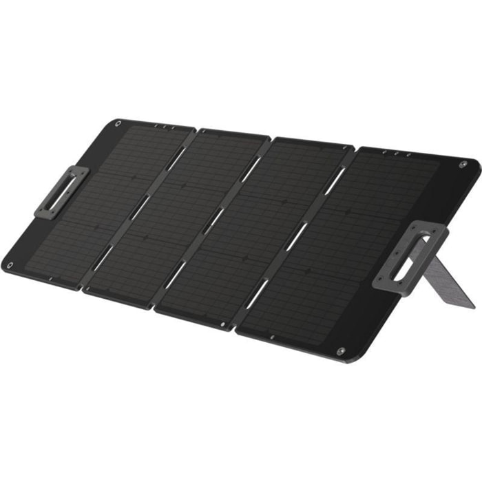Panneau solaire EZVIZ PSP100 - 100W / Étanche / Transportable