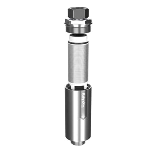 Adoucisseur d'eau Anticalcaire Antibacterien innovant IPS 100 Kalyxx MINI G 1/2" femelle (IPSKXMG12W)