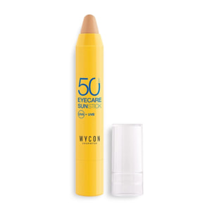 EYECARE TINTED SUN STICK Stick solare occhi colorato