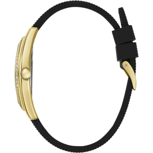 Guess Reloj Analógico De Cuarzo Stature