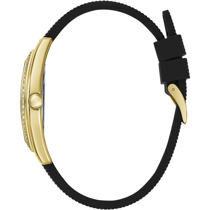 Guess Reloj Analógico De Cuarzo Stature