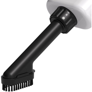Brosse LAURASTAR Anti-calcaire à clipser x2 fer à repasser