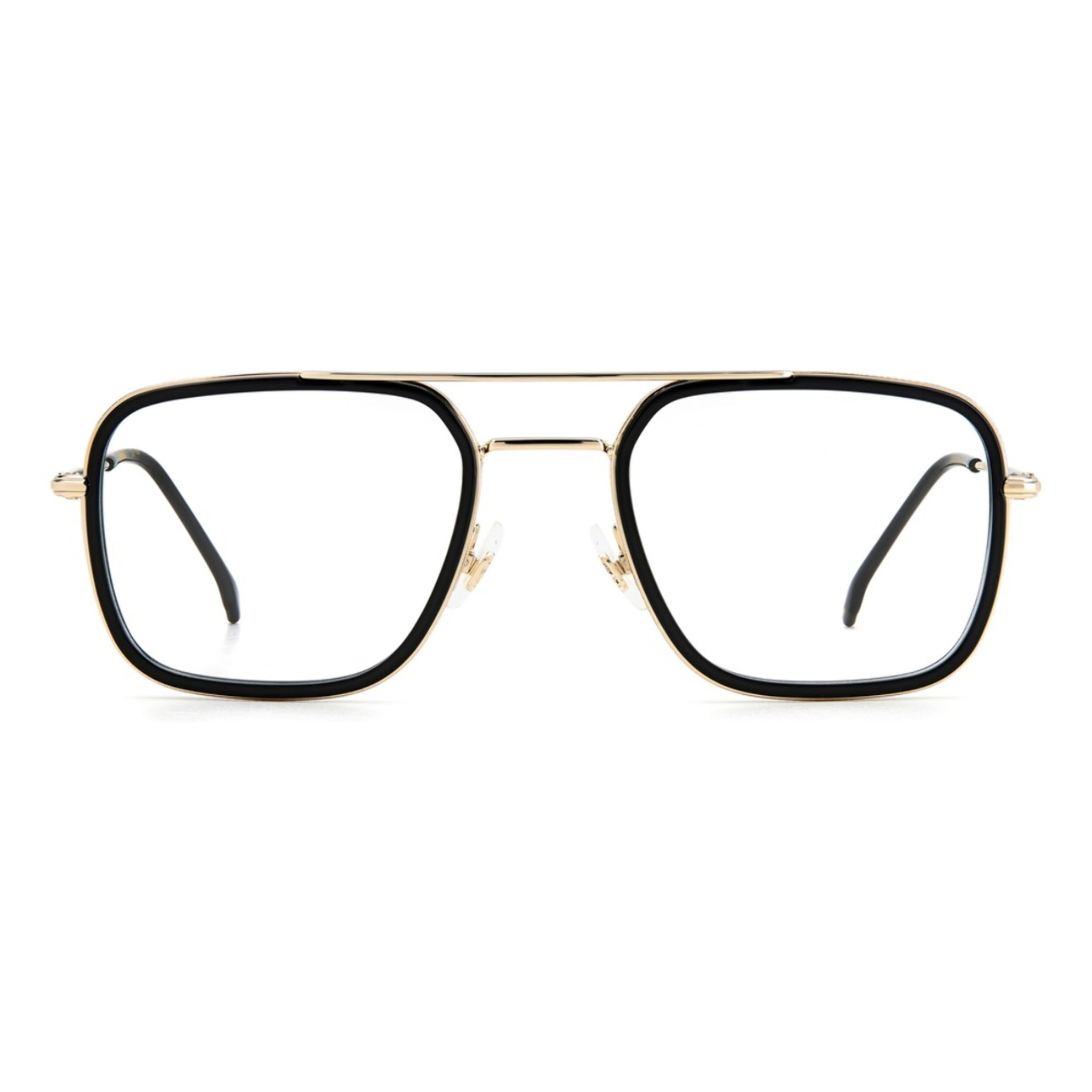 Gafas de Vista Carrera 280 807 de Metal Hombre 52 mm