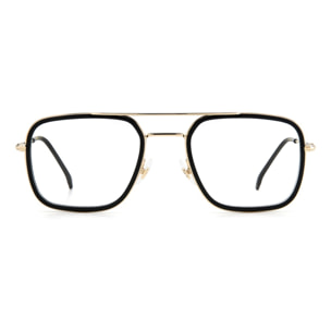 Gafas de Vista Carrera 280 807 de Metal Hombre 52 mm