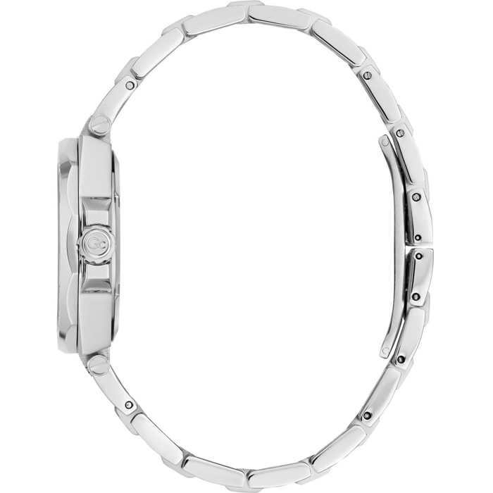 Gc Reloj De Cuarzo De Día Y Fecha Gc Legacy Lady