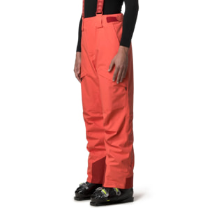 Kappa - Pantaloni Uomo Rosso - 6Cento 622C
