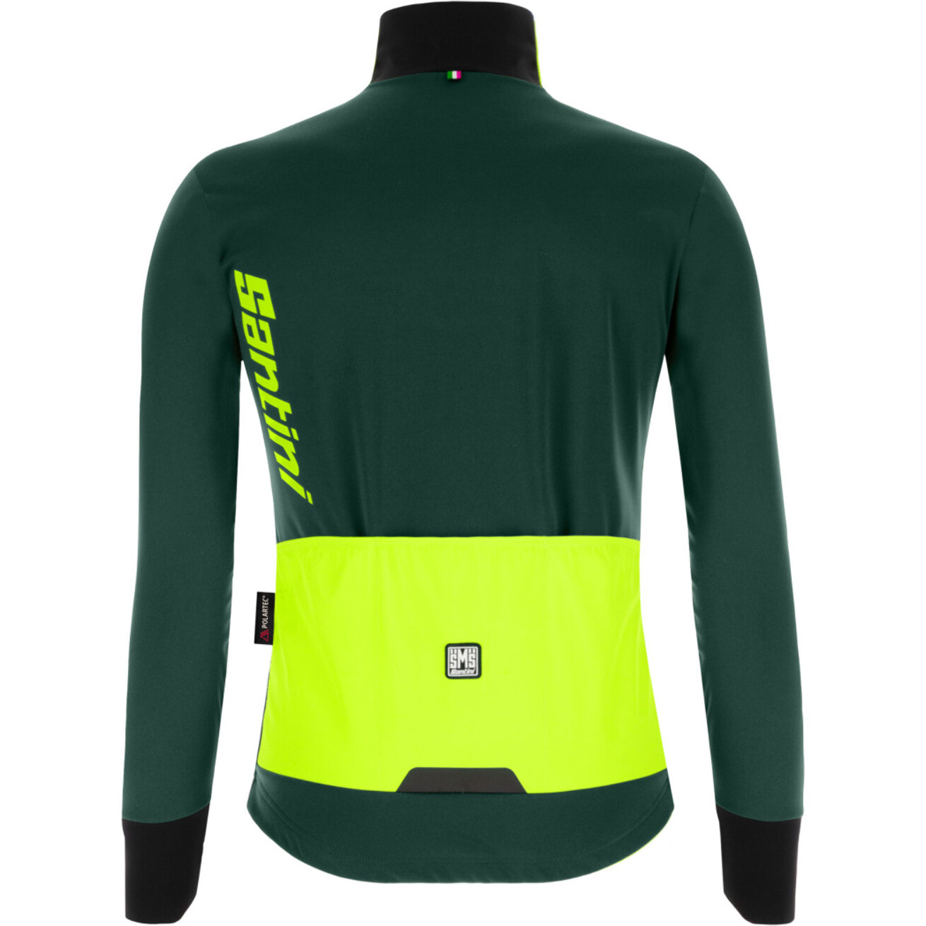 Vega Absolute - Chaqueta - Verde - Hombre