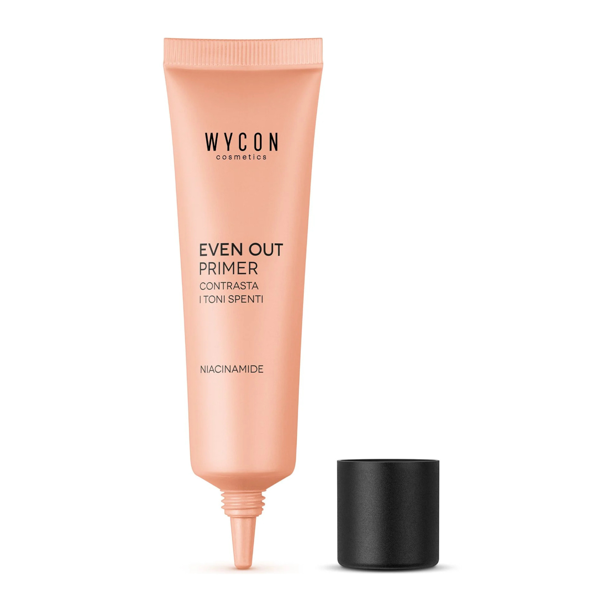 EVEN OUT PRIMER Primer viso che contrasta i toni spenti