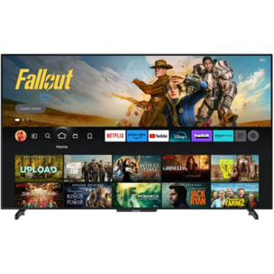 TV OLED PANASONIC TV-55Z80BEZ-55 pouces (139cm)