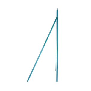 Kit de poteau de tension pour grillage de 1,2m